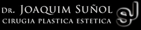 Aesthetic Plastic Surgery - Dr. Joaquim Suñol